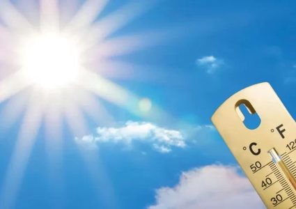 حالة الطقس: ارتفاع على درجات الحرارة مع بقاء الأجواء باردة