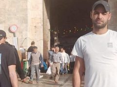 "الشؤون المدنية": الاحتلال يتراجع عن خبر استشهاد الشاب حجازي قرب عيون الحرامية