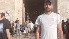 "الشؤون المدنية": الاحتلال يتراجع عن خبر استشهاد الشاب حجازي قرب عيون الحرامية