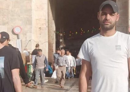 "الشؤون المدنية": الاحتلال يتراجع عن خبر استشهاد الشاب حجازي قرب عيون الحرامية