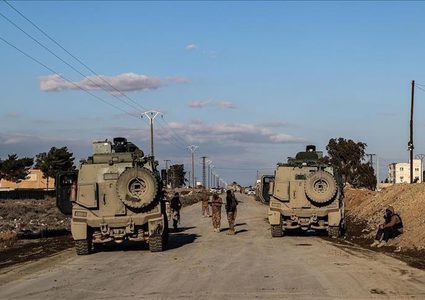 الجيش السوري يستعد لافتتاح ممرين إنسانيين في الحسكة وحلب لدخول المساعدات