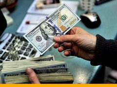 مصادر عبرية: سيناريو سقوط النظام في إيران قد يدفع الدولار إلى مستوى 2 شيكل