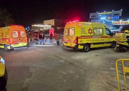 مقتل فتى وإصابة آخر في جريمة إطلاق نار بالنقب