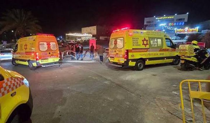 مقتل فتى وإصابة آخر في جريمة إطلاق نار بالنقب