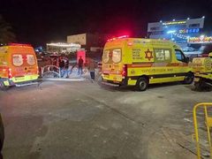 مقتل فتى وإصابة آخر في جريمة إطلاق نار بالنقب