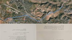 محافظة القدس تحذر: بلدية الاحتلال تعلن عن ميزانية ضخمة لطرق استيطانية حول القدس