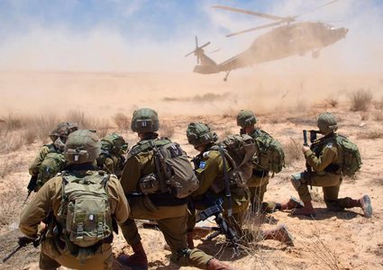 جيش الاحتلال: البحث عن جثة المحتجز الأخير عملية مركبة ستستمر أياما في شمال غزة