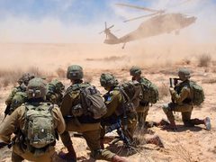 جيش الاحتلال: البحث عن جثة المحتجز الأخير عملية مركبة ستستمر أياما في شمال غزة