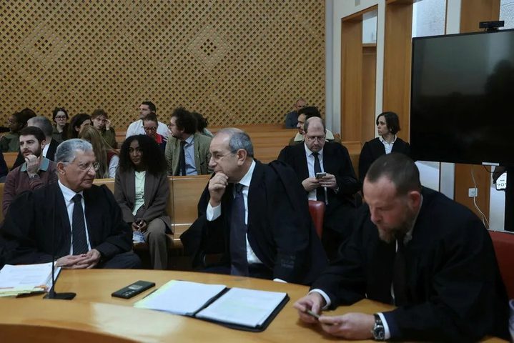 الاحتلال: فتح معبر رفح لا يعني السماح للصحفيين بدخول قطاع غزة