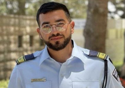 الاحتلال يعلن التعرف على جثمان آخر اسير في غزة