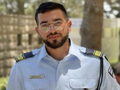 الاحتلال يعلن التعرف على جثمان آخر اسير في غزة