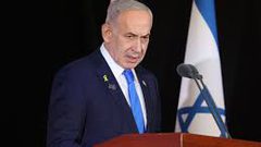 نتنياهو بعد عودة جثة غويلي: المرحلة التالية ليست إعادة الإعمار بل نزع سلاح غزة