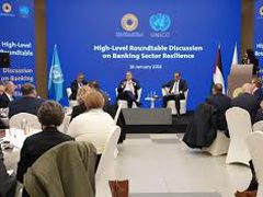 سلطة النقد تحشد الدعم الدولي لمعالجة أزمة تكدس الشيقل والإفراج عن أموال المقاصة