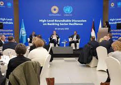 سلطة النقد تحشد الدعم الدولي لمعالجة أزمة تكدس الشيقل والإفراج عن أموال المقاصة