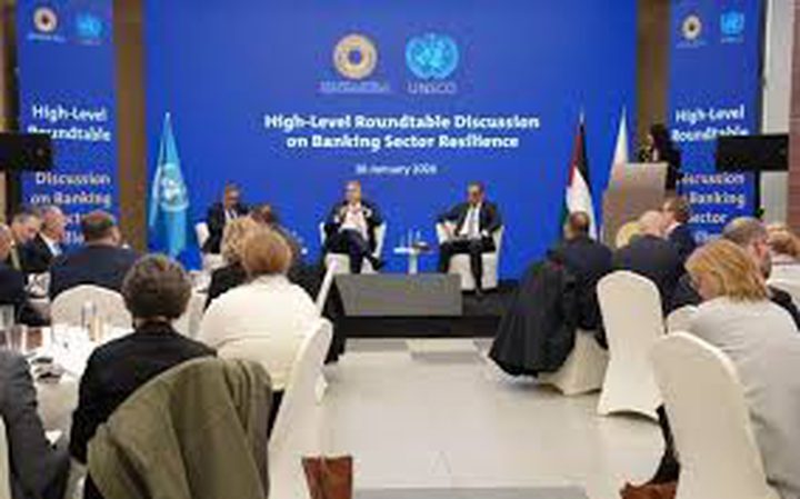 سلطة النقد تحشد الدعم الدولي لمعالجة أزمة تكدس الشيقل والإفراج عن أموال المقاصة