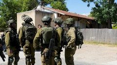 إسرائيل تواصل حالة تأهب قصوى تحسبا لضربة أمريكية على إيران