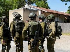 إسرائيل تواصل حالة تأهب قصوى تحسبا لضربة أمريكية على إيران