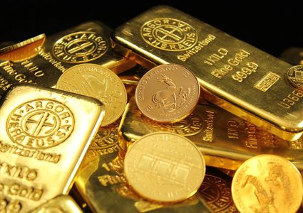 دويتشه بنك يتوقع ارتفاع الذهب إلى 6000 دولار في 2026