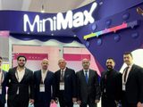 MiniMax.. علامة فلسطينية جديدة تعكس فخر الصناعة الوطنية وتفتح الأسواق العالمية
