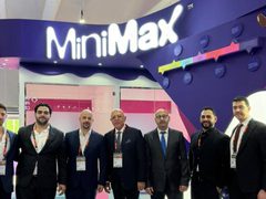 MiniMax.. علامة فلسطينية جديدة تعكس فخر الصناعة الوطنية وتفتح الأسواق العالمية