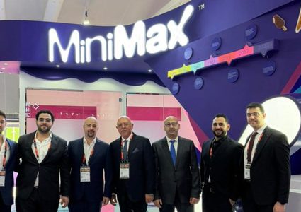 MiniMax.. علامة فلسطينية جديدة تعكس فخر الصناعة الوطنية وتفتح الأسواق العالمية