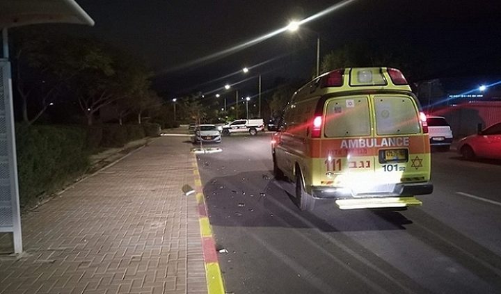 مقتل شخص وإصابة آخر في حادث إطلاق نار داخل معرض سيارات ببلدة يركا