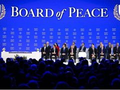 "نيويورك تايمز": "مجلس السلام" سيمنح ترامب صلاحيات واسعة لـ "إدارة قطاع غزة"