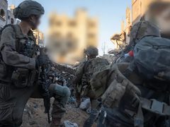 جيش الاحتلال يعلن تسجيل حالة انتحار جديدة في صفوف جنوده