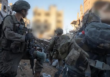 جيش الاحتلال يعلن تسجيل حالة انتحار جديدة في صفوف جنوده