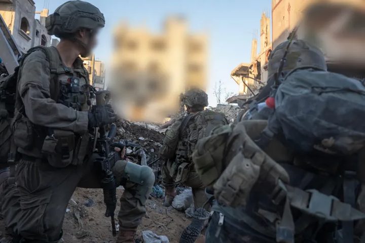 جيش الاحتلال يعلن تسجيل حالة انتحار جديدة في صفوف جنوده