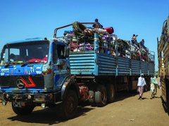 عودة واسعة للنازحين في السودان: أكثر من 3 ملايين عادوا والخرطوم في الصدارة