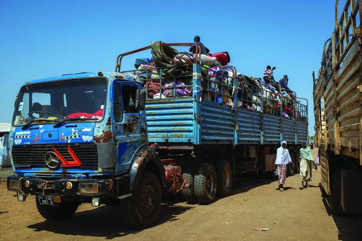 عودة واسعة للنازحين في السودان: أكثر من 3 ملايين عادوا والخرطوم في الصدارة