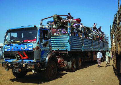 عودة واسعة للنازحين في السودان: أكثر من 3 ملايين عادوا والخرطوم في الصدارة
