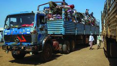عودة واسعة للنازحين في السودان: أكثر من 3 ملايين عادوا والخرطوم في الصدارة
