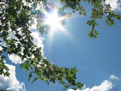 حالة الطقس: انخفاض على درجات الحرارة مع بقاء الجو باردا نسبيًا