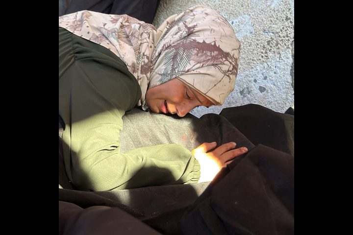 ارتفاع حصيلة العدوان على غزة إلى 71,662 شهيدا، و171,428 مصابا