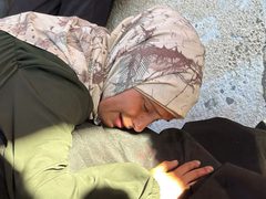 ارتفاع حصيلة العدوان على غزة إلى 71,662 شهيدا، و171,428 مصابا