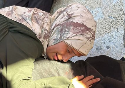 ارتفاع حصيلة العدوان على غزة إلى 71,662 شهيدا، و171,428 مصابا