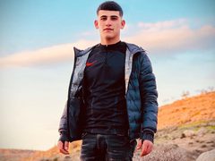 استشهاد الشاب محمد راجح نصر الله من بلدة الظاهرية جنوب الخليل