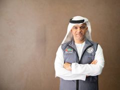 عملية "الفارس الشهم 3"  تواصل جهودها الإنسانية في قطاع غزة لأكثر من عامين