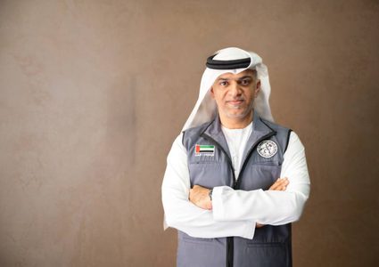 عملية "الفارس الشهم 3"  تواصل جهودها الإنسانية في قطاع غزة لأكثر من عامين