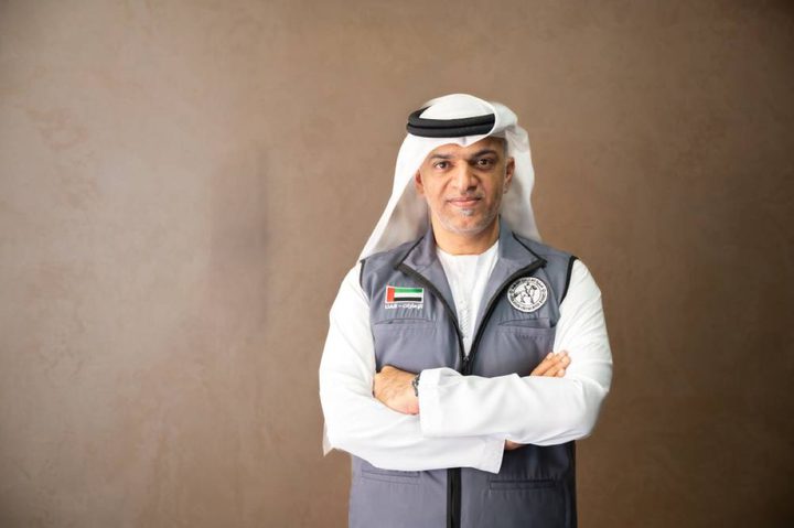 عملية "الفارس الشهم 3"  تواصل جهودها الإنسانية في قطاع غزة لأكثر من عامين