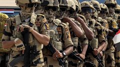 الجيش الصومالي يعلن مقتل قيادي بارز في "حركة الشباب"