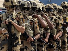 الجيش الصومالي يعلن مقتل قيادي بارز في "حركة الشباب"