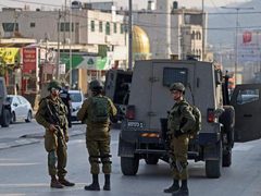 مع استمرار الحصار... بلدية حزما تعلن تعليق الدوام في مدارس البلدة غداً