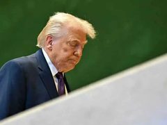 مينيسوتا وغرينلاند.. أسبوع «هزائم» يكشف حدود نفوذ ترامب