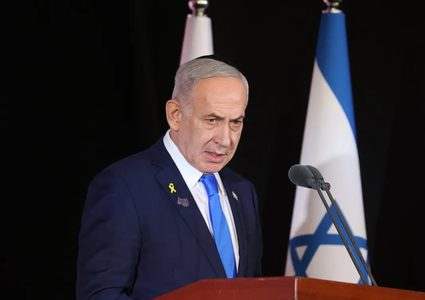 نتنياهو: المرحلة التالية نزع سلاح حماس وإسرائيل لن تسمح بإقامة دولة فلسطينية