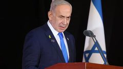 نتنياهو: المرحلة التالية نزع سلاح حماس وإسرائيل لن تسمح بإقامة دولة فلسطينية