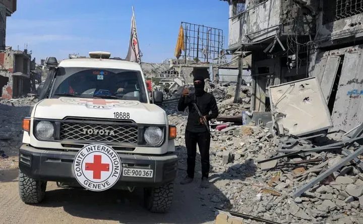 صحف عبرية: واشنطن تفرض تسوية غزة وحماس تسيطر على نصف القطاع