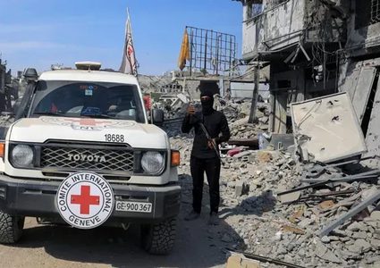 صحف عبرية: واشنطن تفرض تسوية غزة وحماس تسيطر على نصف القطاع